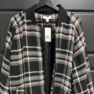Nordstrom BP jacket